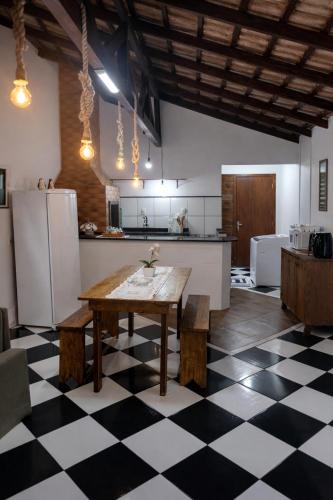 Governador Celso Ramos House | Recanto do Anogueiro