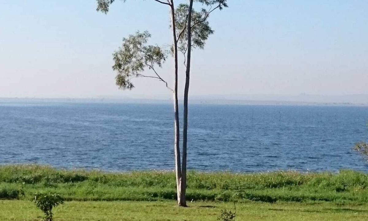 Santa Maria da Serra House | Recanto do Sabiá - Represa Tamanduá - Com Wifi