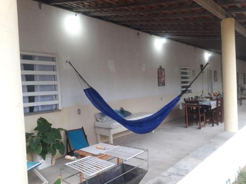 Luis Correia House | Recanto do Cajueiro - Luís Correia - Piauí