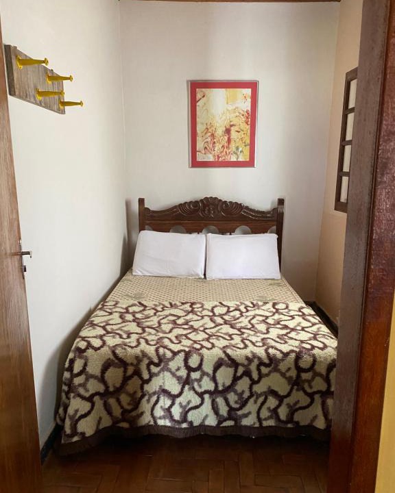 Lavras Novas House | Recanto do chá
