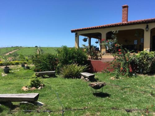 Garanhuns House | Recanto do Ipês