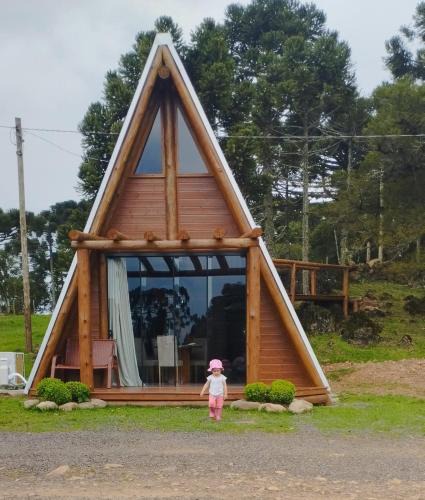 Sao Francisco de Paula House | Recanto do lago