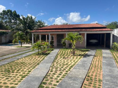 Camocim House | Recanto do Lima