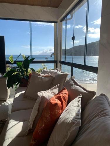 Ilha Grande House | Recanto do machado