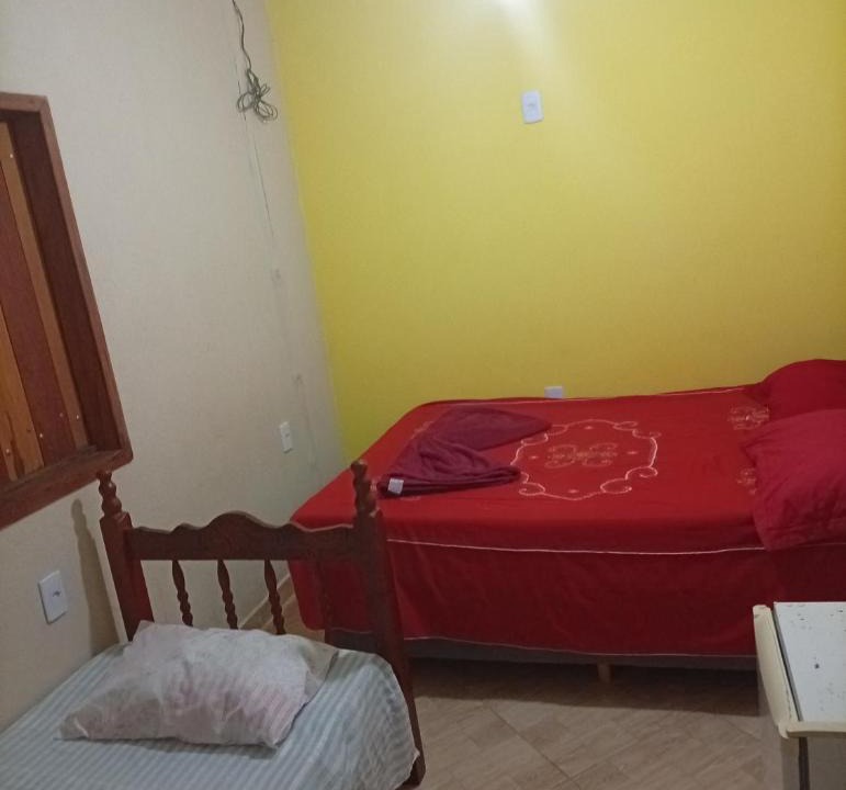 Sana House | Recanto do Pernambuco Sana Macaé RJ