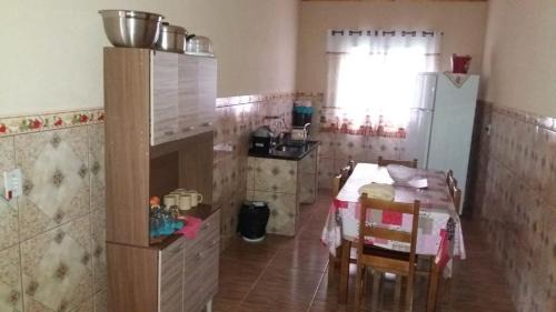 Cunha House | Recanto do Riacho