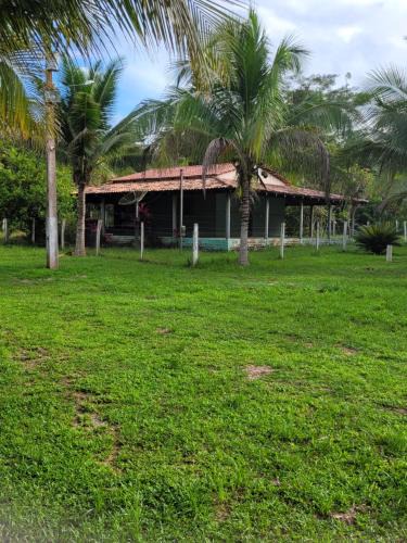 Carolina House | RECANTO DO SABIÁ