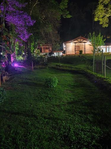 Caete Cabin | Recanto do Saira