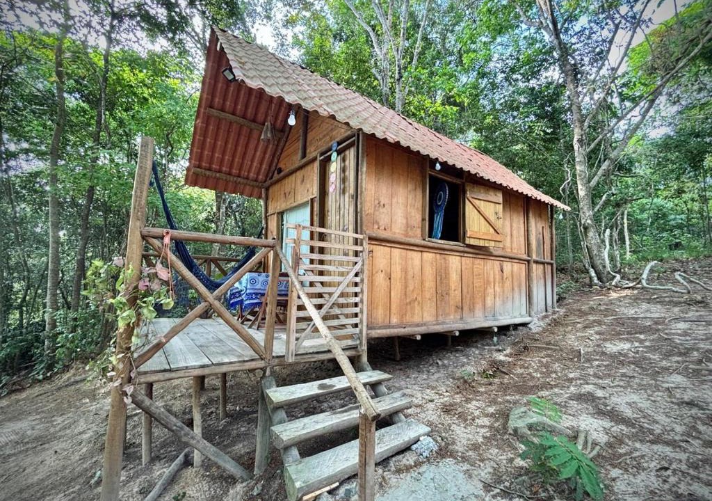 Acu da Torre Ski Chalet | RECANTO DO SENTIR, conexão com a natureza e muita paz.