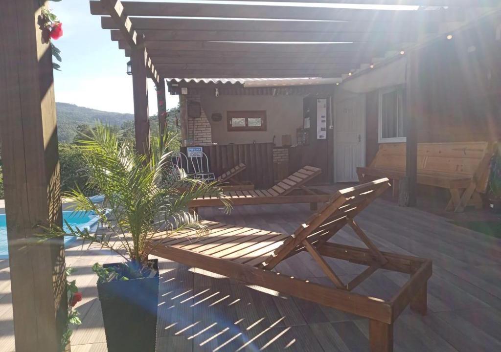Imarui House | Recanto do SOL