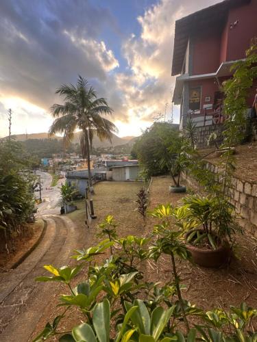Conceicao de Jacarei Hotel | Recanto do sol