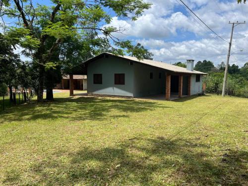 Gravatai House | Recanto do Sossego