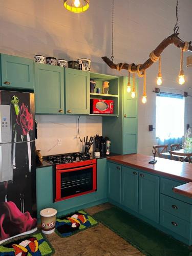 Sinop House | Recanto do sossego