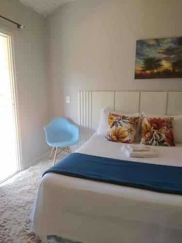 Cuiaba Hostel | Recanto do Turista