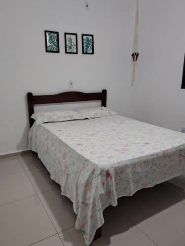 Itapira House | Recanto do Tião