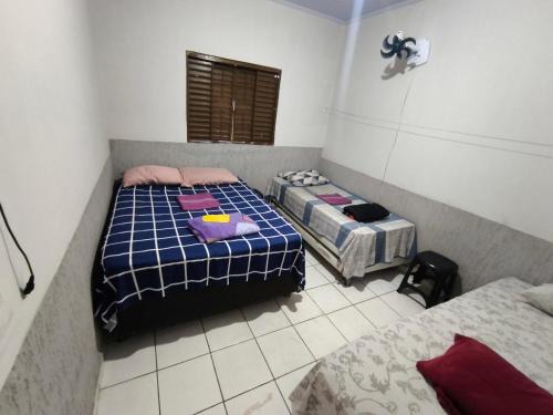 Aguas Claras House | Recanto do trabalho