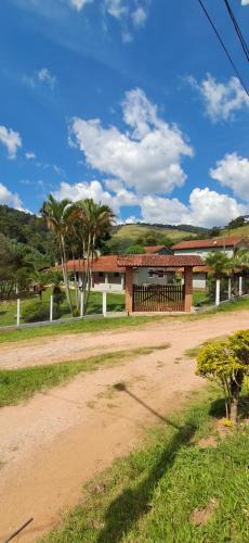 Camanducaia House | Recanto do Vô Dito e pet friendly
