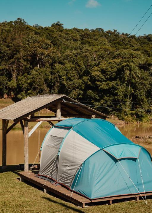 Pomerode Other | Recanto do Vale Glamping