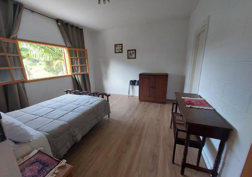 Cunha House | Recanto Dona Ane