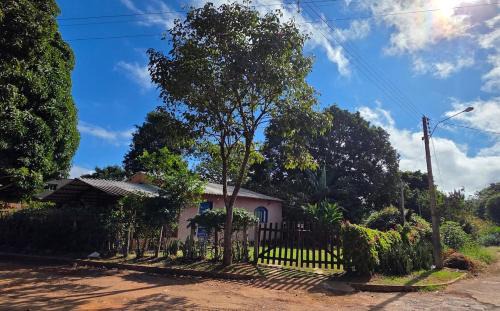 Alto Paraiso de Goias House | Recanto dos Maciotas