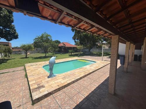 Araruama House | Recanto dos Bragança