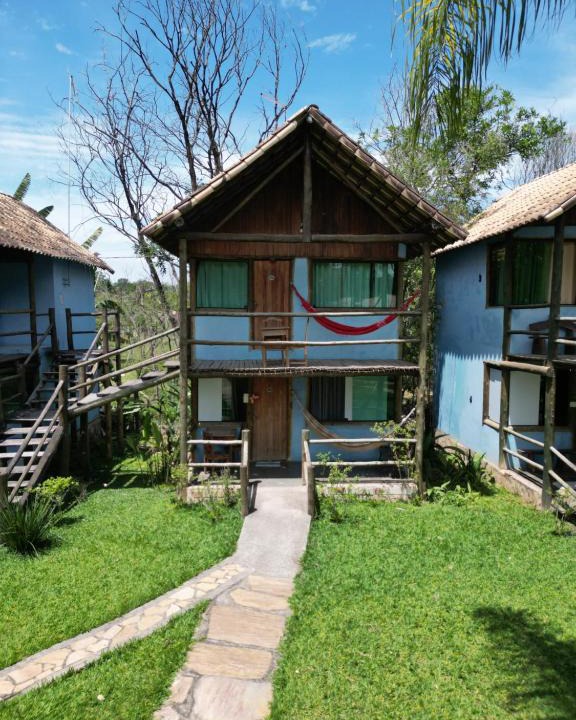 Betim Hotel | Recanto dos Cisnes
