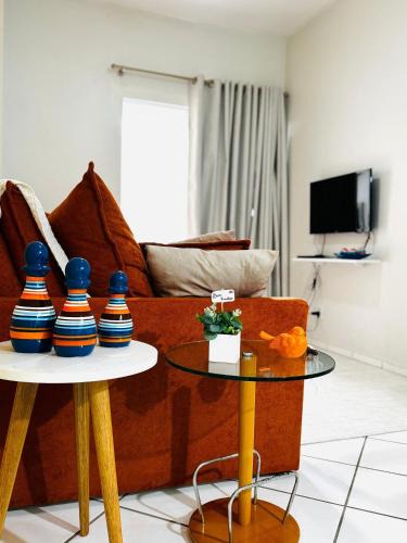 Gravata Apartment | Recanto dos Corais - Praia do Gravatá - Navegantes