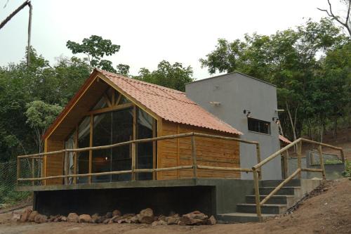 Lencois Cabin | Recanto dos Licuris