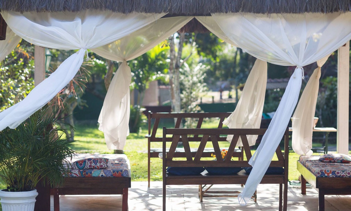 Ilha Grande Hotel | Recanto Dos Lima
