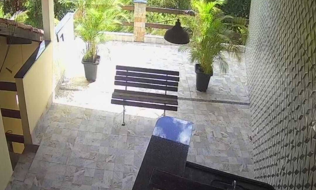 Conservatoria Apartment | RECANTO DOS SABIÁS 02
