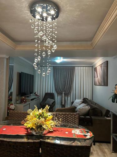 Saco Grande House | Recanto familiar