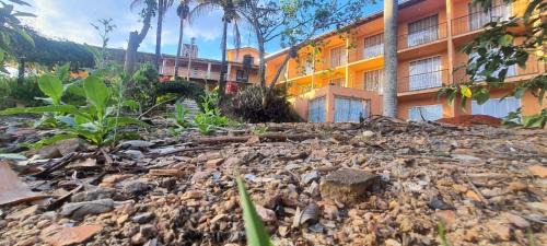 Capitolio Hotel | Recanto Inaciano Saúde e Paz
