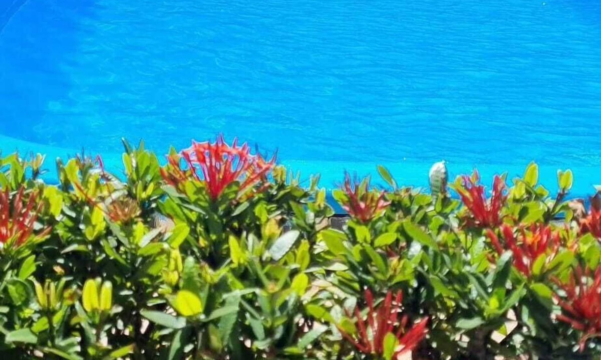 Baixio Hotel | Recanto Lagoa Azul Hotel Ltda