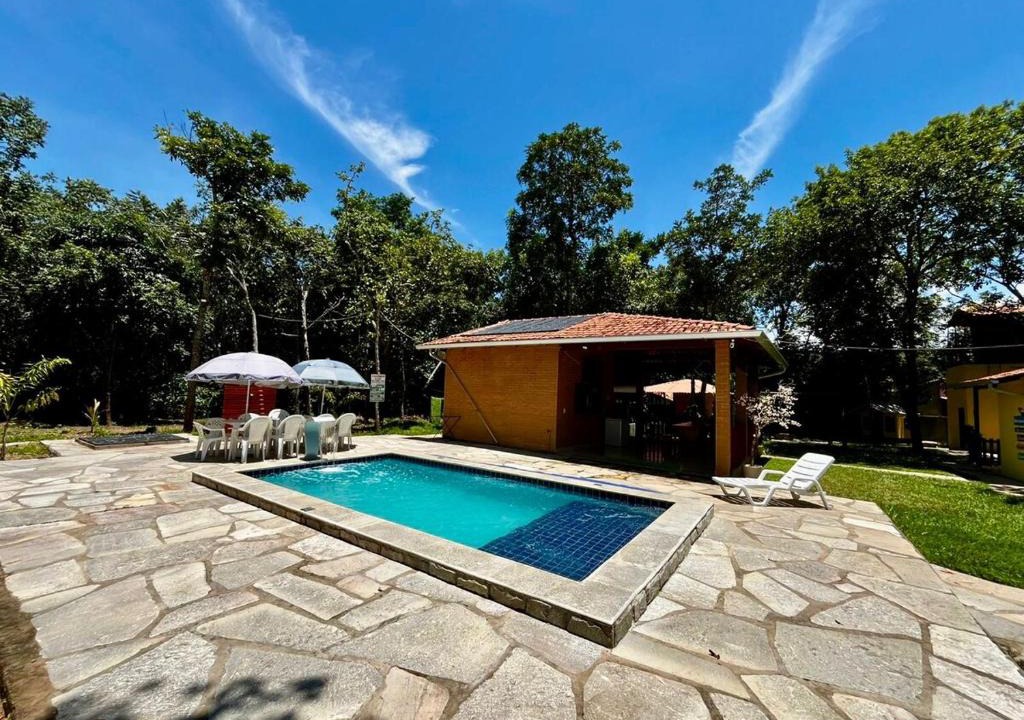 Pirenopolis House | Recanto Luz