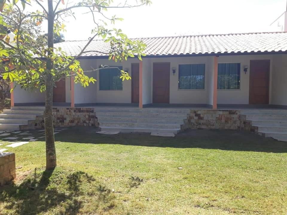 Santo Antonio do Amparo House | RECANTO MARIANE