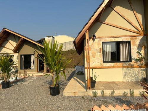 Miringuava Ski Chalet | Recanto Mavi