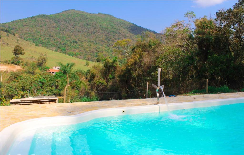 Toledo House | Recanto Moinho