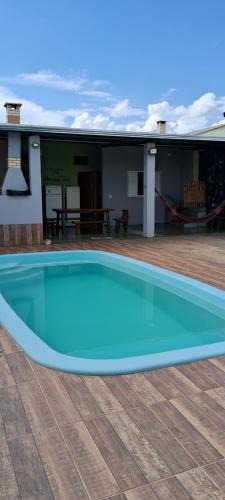 Delfinopolis House | Recanto Morada do verde