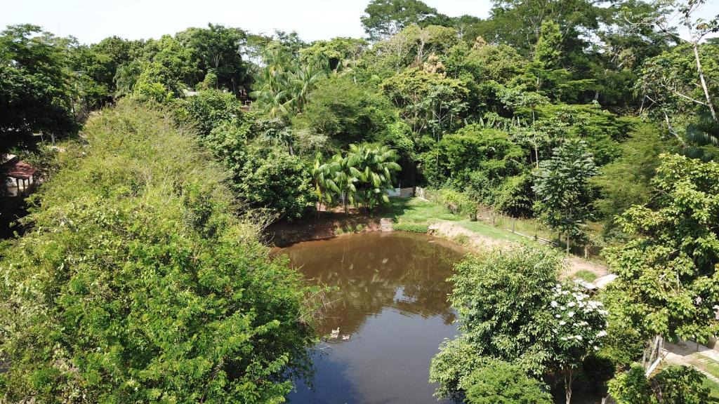 Montanhes House | Recanto na Floresta