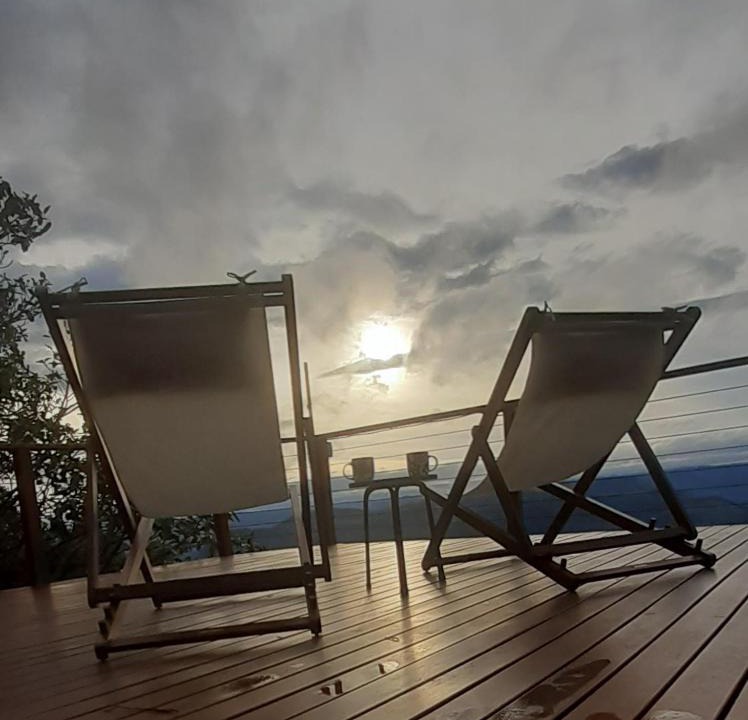 Nova Petropolis House | Recanto Ninho das Aguias