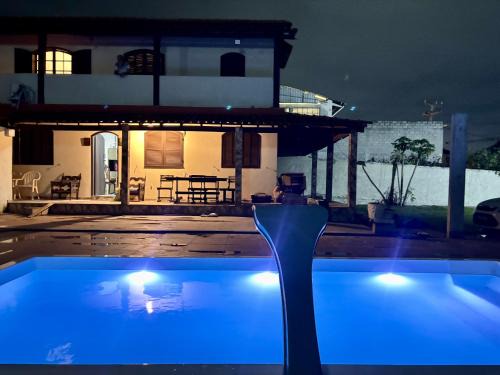 Sao Pedro da Aldeia House | Recanto Nobre com Kit Anexa - Região dos Lagos