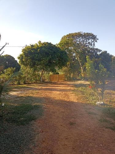 Ibiapina Bed & Breakfast | Recanto Nova Vida