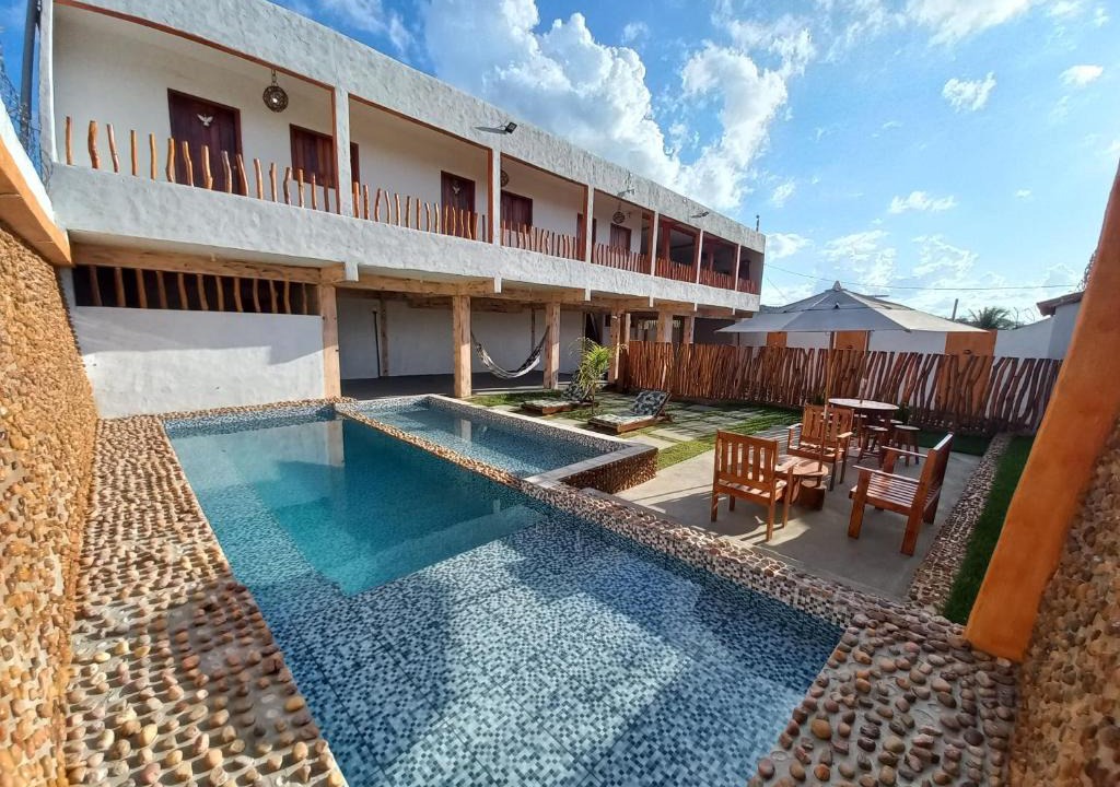 Monte das Gameleiras House | Recanto pais e filho