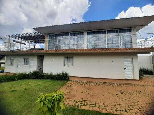Hidrolandia House | Recanto Paraíso