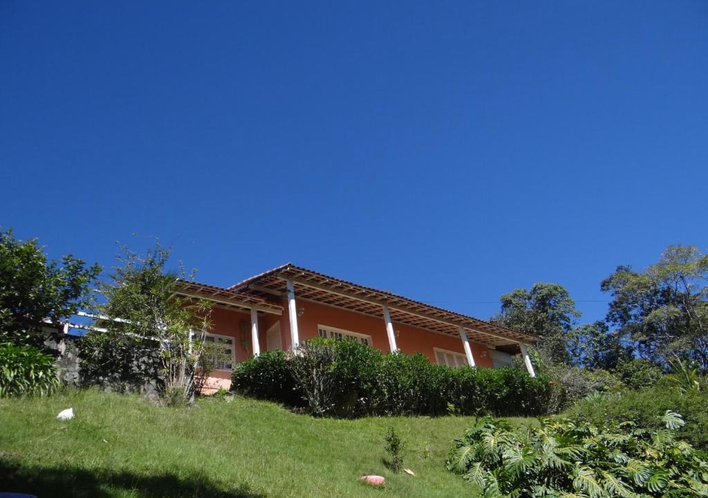Nova Friburgo House | Recanto Paraíso