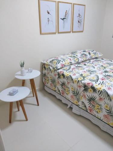 Ilha das Cobras Apartment | Recanto Para-ti
