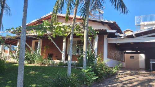 Aguas de Lindoia House | Recanto Raizes e Aconchego