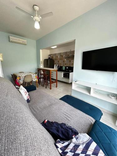 Estufa I Apartment | Recanto Salgando a Alma