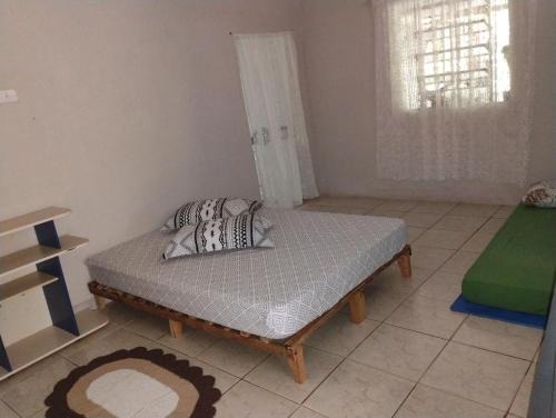 Guaratuba House | Recanto Sebold