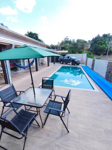 Serra Negra House | Recanto Serra Negra